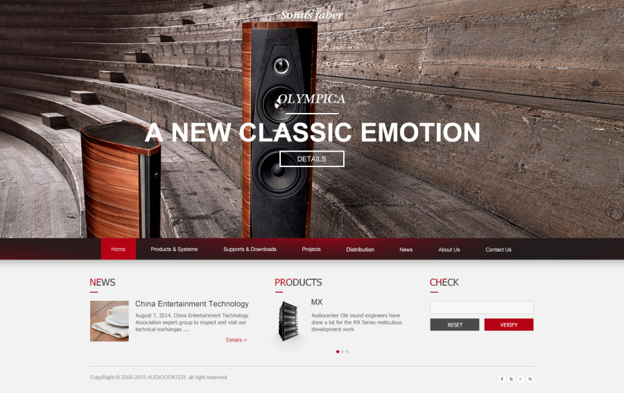 网页设计 网页设计